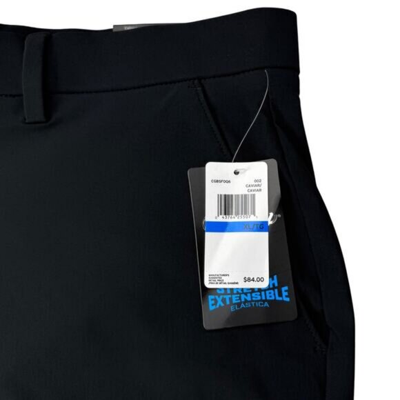 Callaway Men's Performance Black Golf 8" Short Size XL - Picture 4 of 8